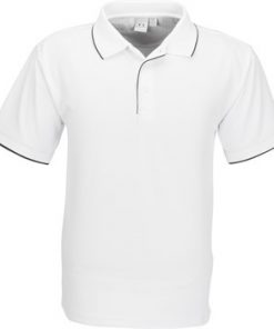 MENS ELITE GOLF SHIRT