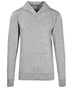 MENS FITNESS LIGHTWEIGHT HOODED SWEATER