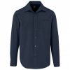 MENS LONG SLEEVE SYCAMORE SHIRT
