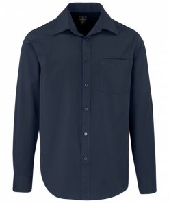 MENS LONG SLEEVE SYCAMORE SHIRT