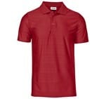 MENS MILAN GOLF SHIRT