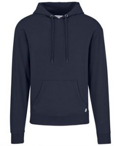 MENS OKIYO KAIZEN RECYCLED HOODED SWEATER