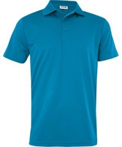 MENS PRO GOLF SHIRT