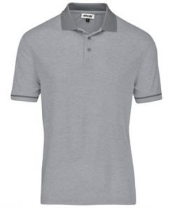 MENS VERGE GOLF SHIRT