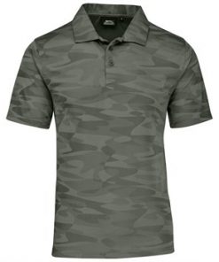 MENS VOLITION GOLF SHIRT