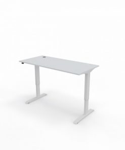 SINGLE DESK