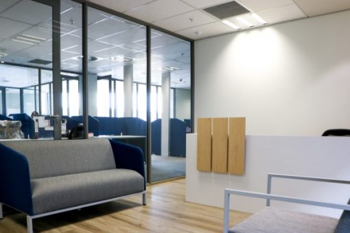 TRIO RECEPTION UNIT – A1 Prime