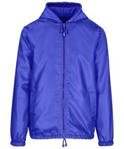 UNISEX ALTI-MAC FLEECE LINED JACKET