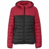 LADIES KYOTO TWO-TONE JACKET