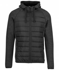 MENS ASTANA JACKET