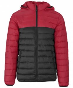 MENS KYOTO TWO-TONE JACKET