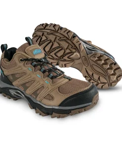 JONSSON WOMEN’S JW258 SHOES