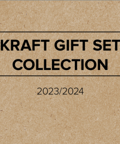 Kraft Gift Set Collection