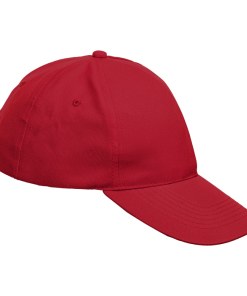 5 PANEL BOOST CAP