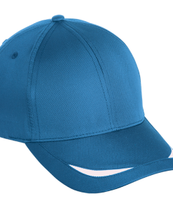 BARRON 6 PANEL CORNER INSERT CAP