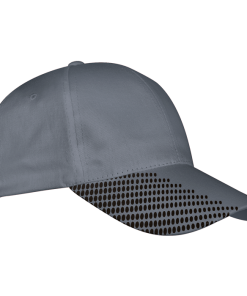 BARRON 6 PANEL DASH CAP