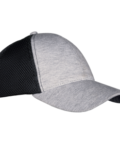 BARRON 6 PANEL REPUBLIC CAP
