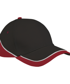 BARRON 6 PANEL TRIO CAP