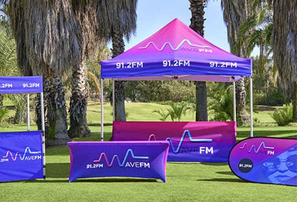 Brand Display