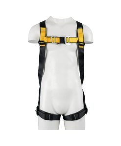 REBEL BASIC FALL ARREST 2 POINT HARNESS