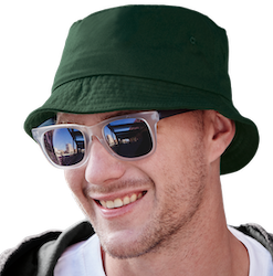 Bucket Hats