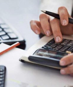 CALCULATORS