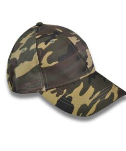 CAMO CAP