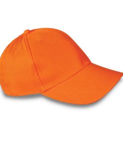 CLASSIC SIX PANEL CAP