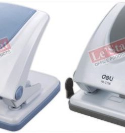 Deli 0126 Medium Duty Office Punch