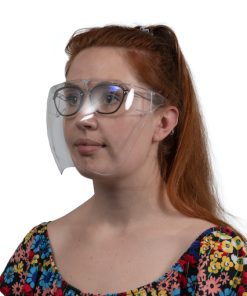 Eye Protection