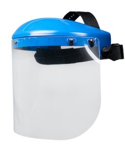 Face Protection