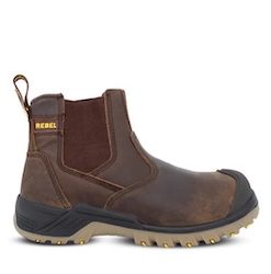 Footwear