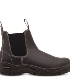 REBEL FX2 CHELSEA BOOT BLACK