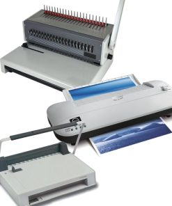 OFFICE MACHINES & CONSUMABLES