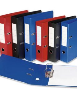 FILES & FILING