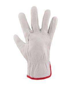 GOAT SKIN VIP DRIVER GLOVES