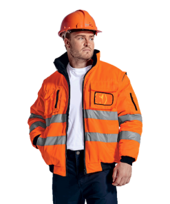 High Visibility - Hi Viz