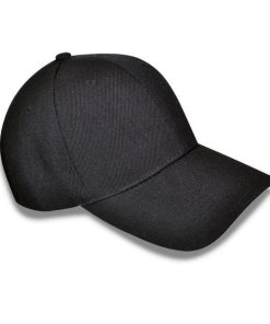 HEAVY DUTY CAP