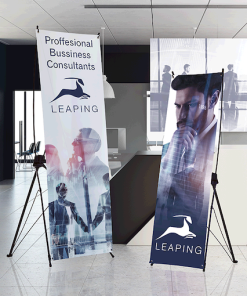 Indoor Branding