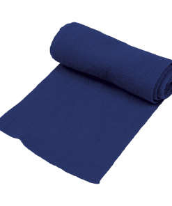 BARRON ICE KNITTED SCARF