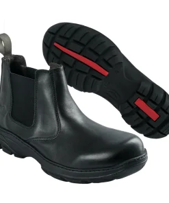 JONSSON ICON CHELSEA BOOT