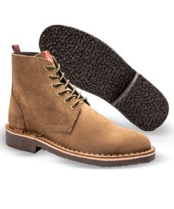 JONSSON KALAHARI MID MEN’S BOOT 2.0
