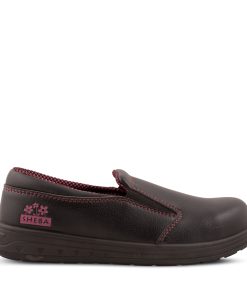 REBEL KITO SLIP-ON SAFETY SHOE