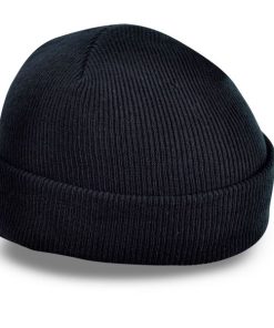 KNITTED BEANIES