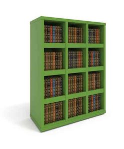 Library Units