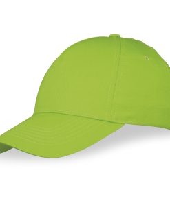 MEMPHIS CAP - 5 PANEL