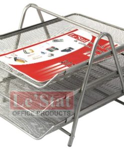 Mesh Letter Tray 3-Tier