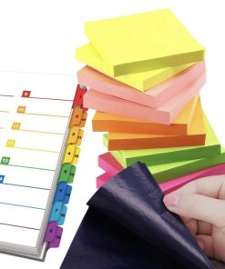 PAPER PRODUCTS