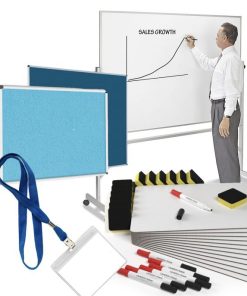 PRESENTATION, PLANNING & CONFERENCE