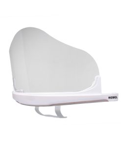 REBEL MOUTH SHIELD